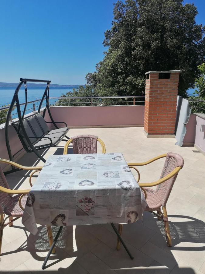 Apartments And Rooms Tomas Ποντστράνα Εξωτερικό φωτογραφία