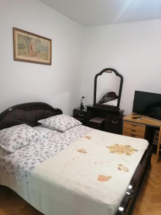Apartments And Rooms Tomas Ποντστράνα Εξωτερικό φωτογραφία