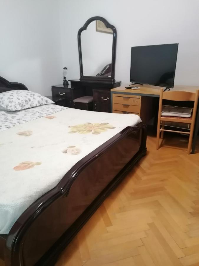 Apartments And Rooms Tomas Ποντστράνα Εξωτερικό φωτογραφία
