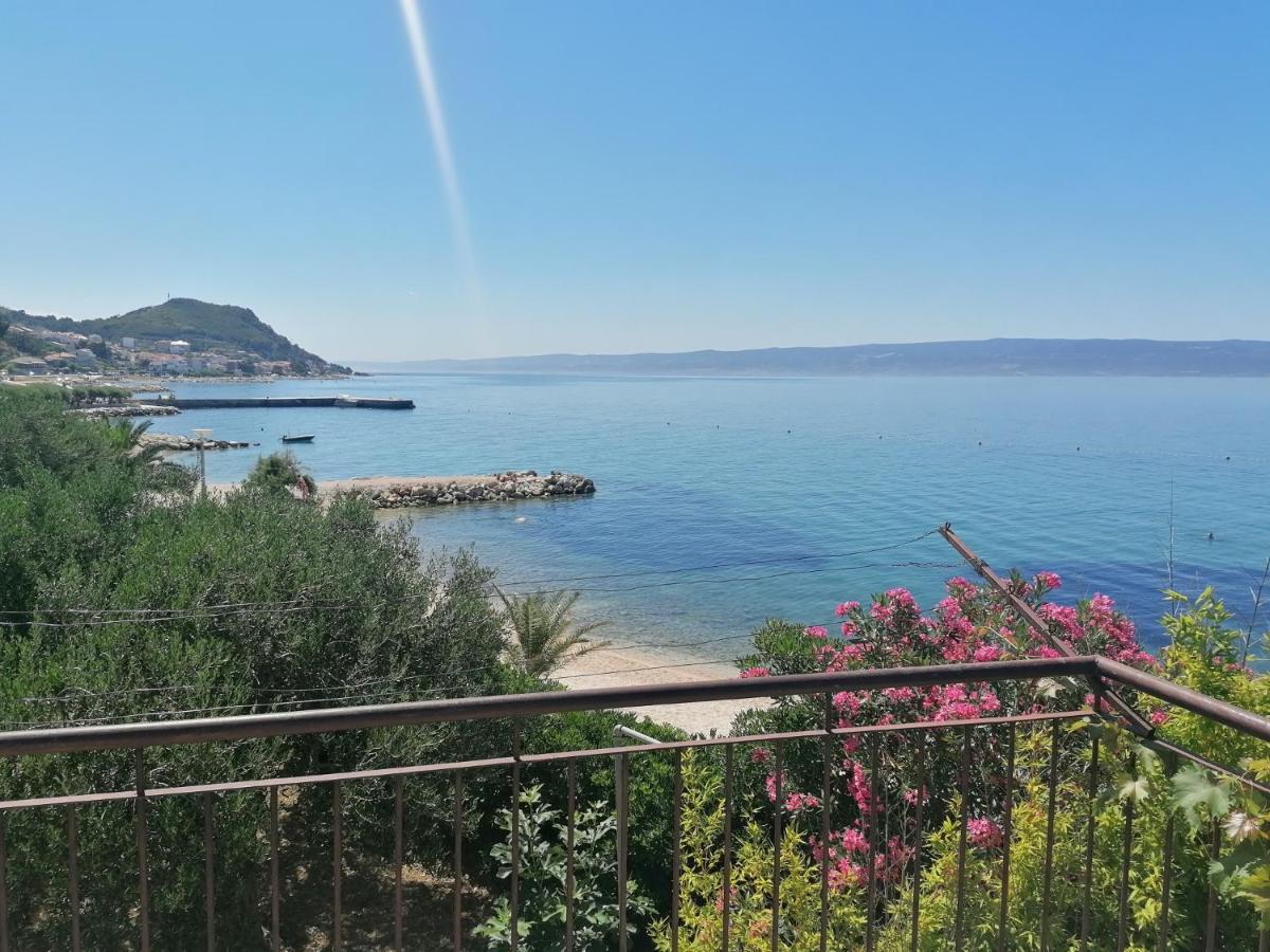 Apartments And Rooms Tomas Ποντστράνα Εξωτερικό φωτογραφία
