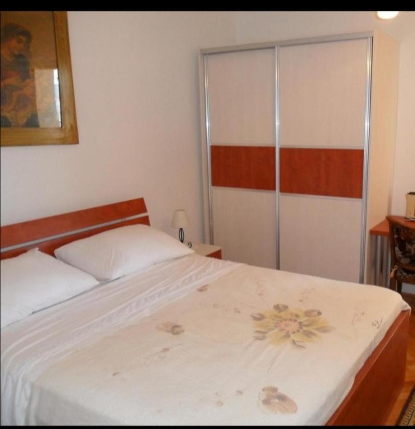 Apartments And Rooms Tomas Ποντστράνα Εξωτερικό φωτογραφία