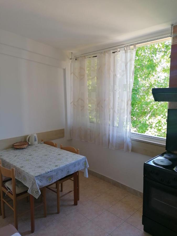 Apartments And Rooms Tomas Ποντστράνα Εξωτερικό φωτογραφία