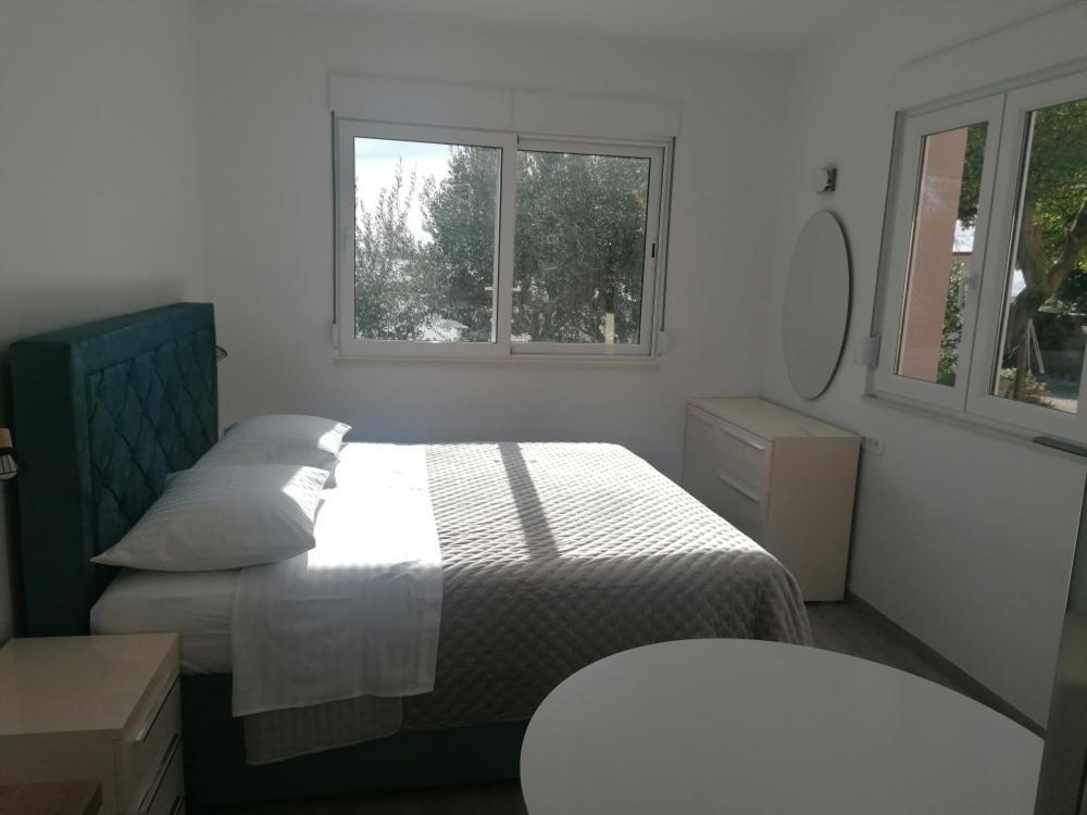 Apartments And Rooms Tomas Ποντστράνα Εξωτερικό φωτογραφία