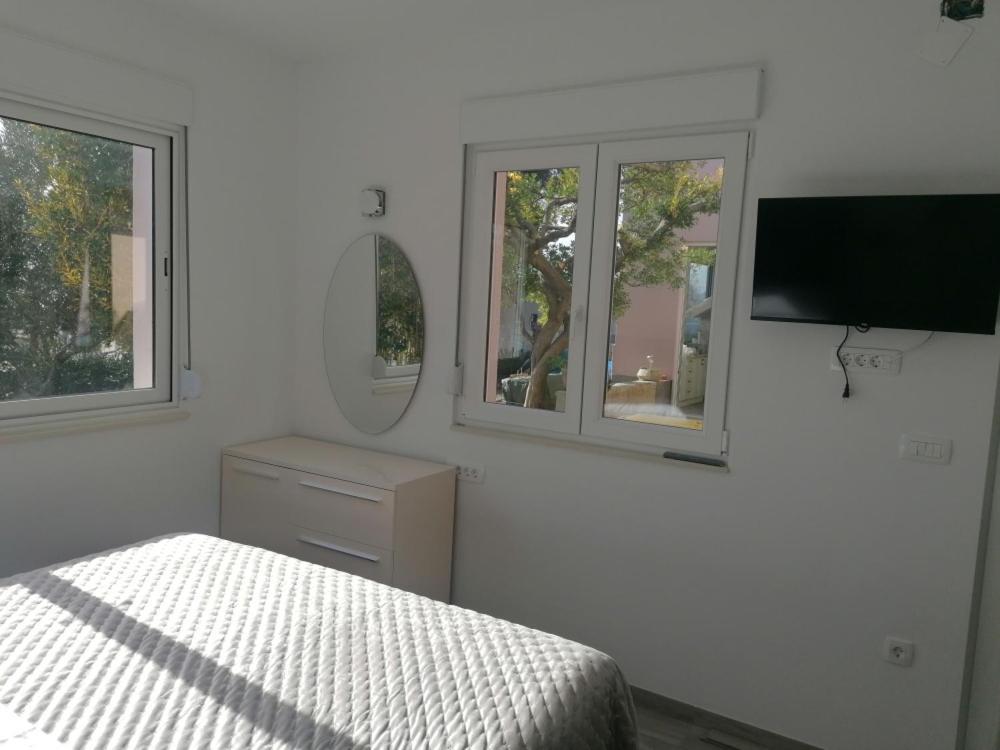 Apartments And Rooms Tomas Ποντστράνα Εξωτερικό φωτογραφία