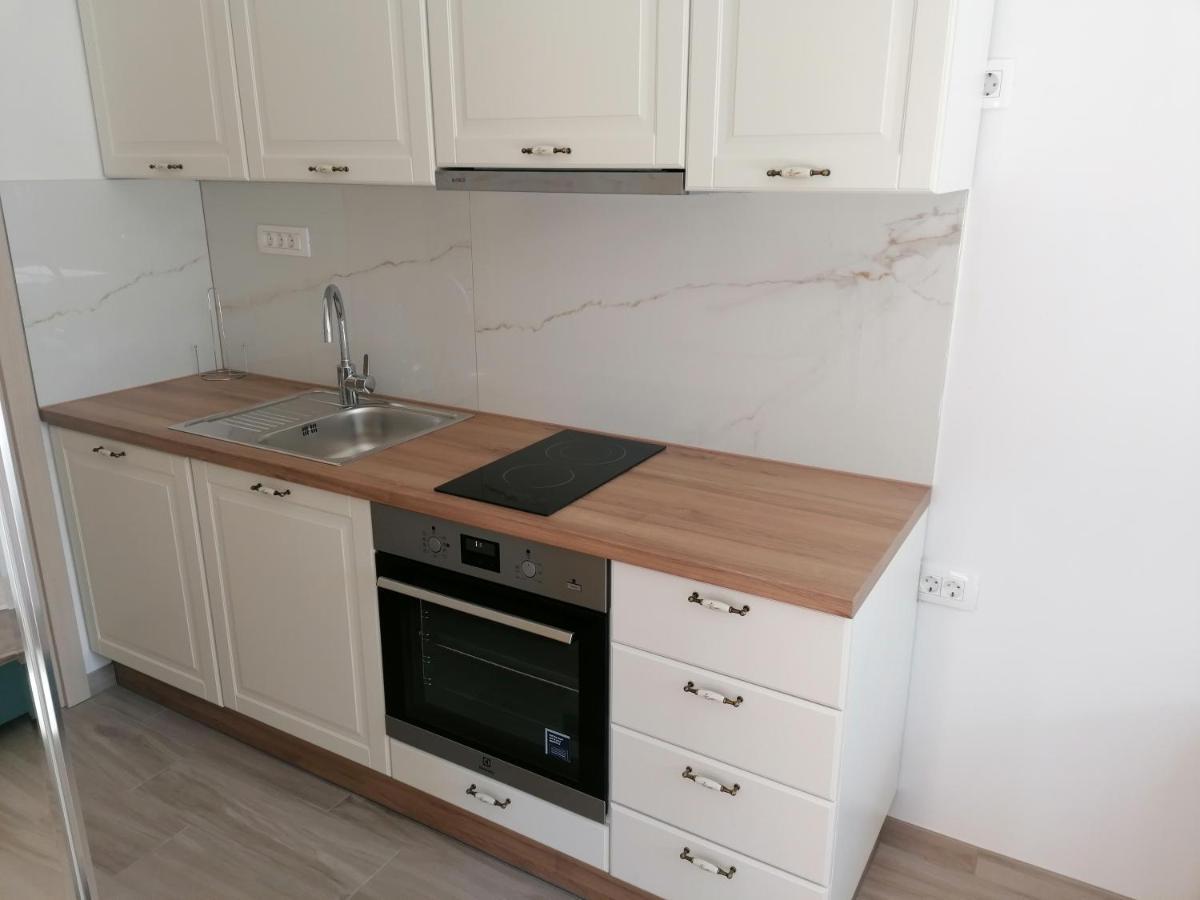 Apartments And Rooms Tomas Ποντστράνα Εξωτερικό φωτογραφία