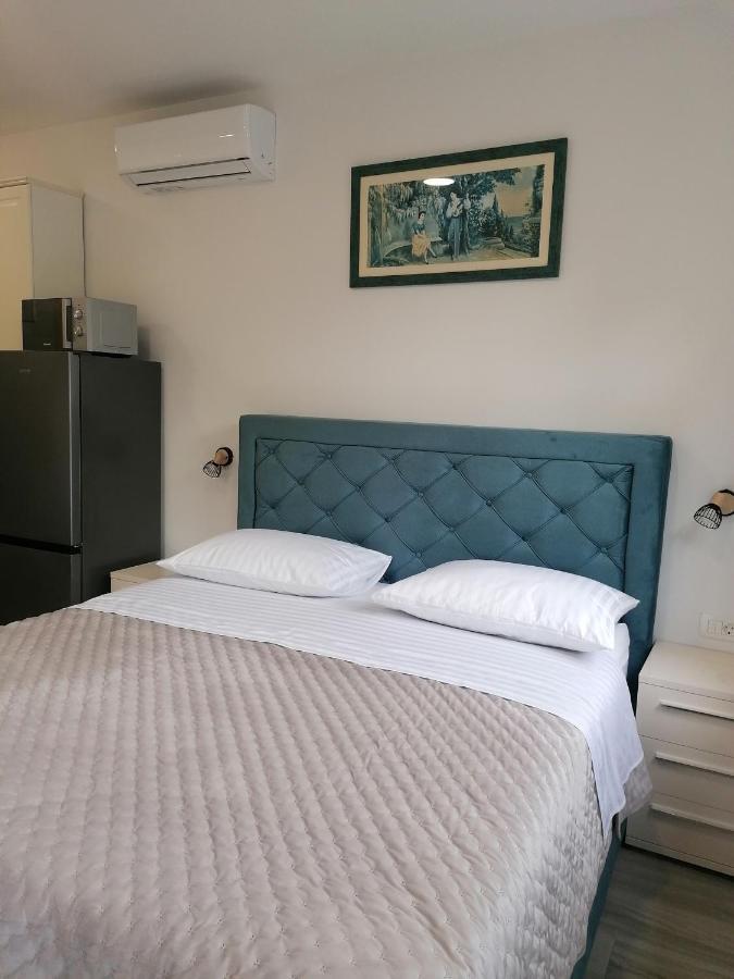 Apartments And Rooms Tomas Ποντστράνα Εξωτερικό φωτογραφία