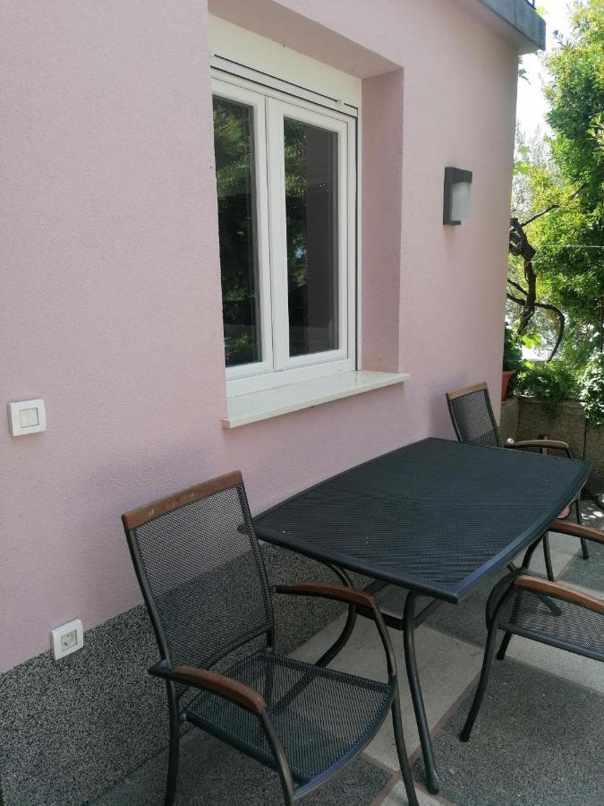 Apartments And Rooms Tomas Ποντστράνα Εξωτερικό φωτογραφία