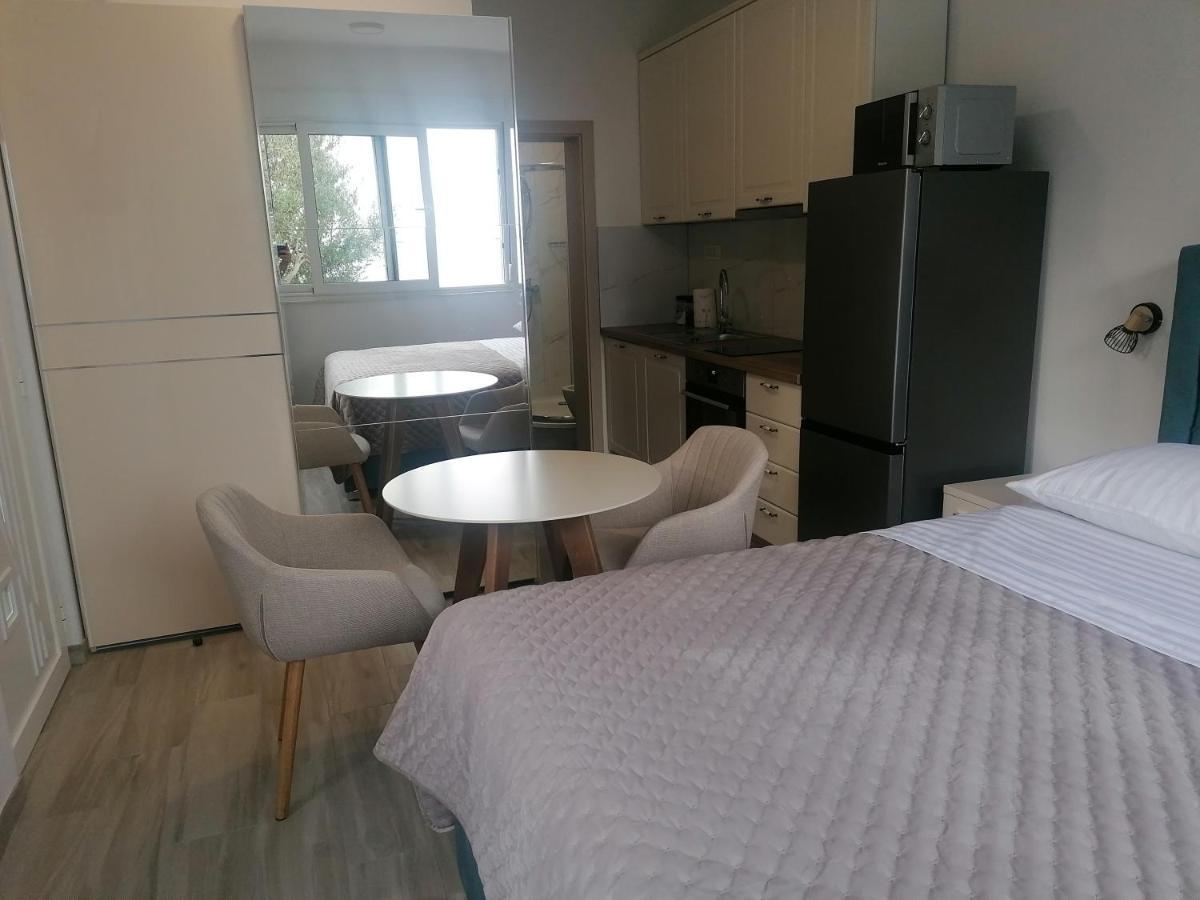 Apartments And Rooms Tomas Ποντστράνα Εξωτερικό φωτογραφία