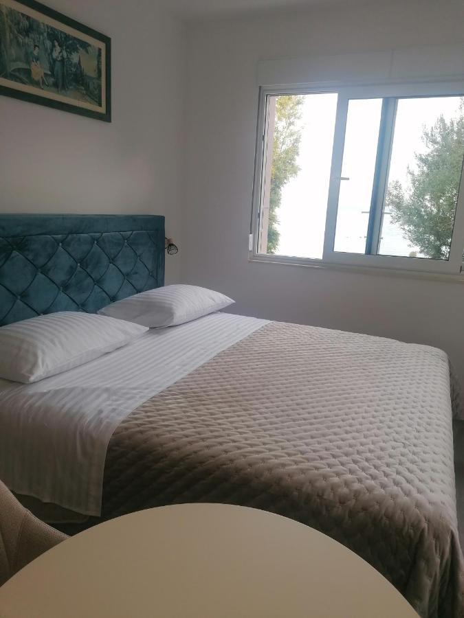 Apartments And Rooms Tomas Ποντστράνα Εξωτερικό φωτογραφία