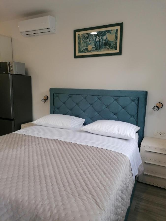Apartments And Rooms Tomas Ποντστράνα Εξωτερικό φωτογραφία