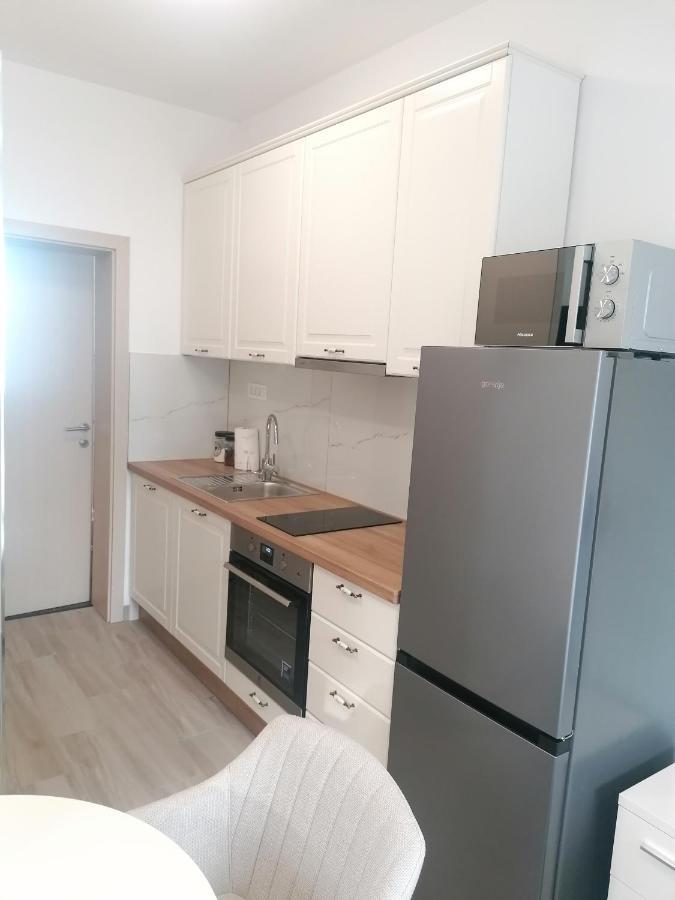 Apartments And Rooms Tomas Ποντστράνα Εξωτερικό φωτογραφία