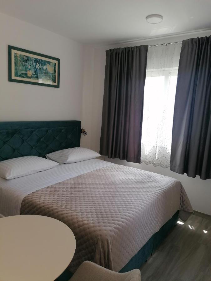 Apartments And Rooms Tomas Ποντστράνα Εξωτερικό φωτογραφία