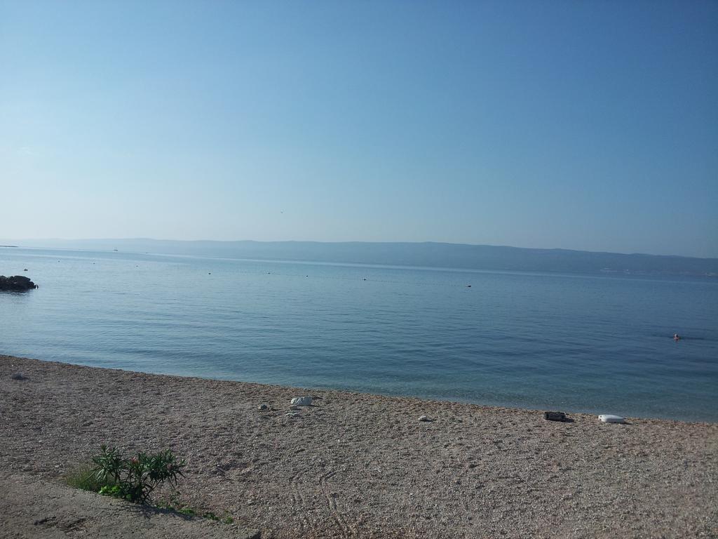 Apartments And Rooms Tomas Ποντστράνα Εξωτερικό φωτογραφία
