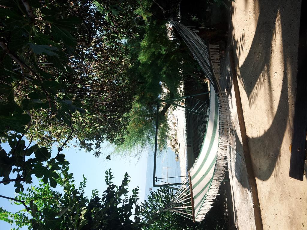 Apartments And Rooms Tomas Ποντστράνα Εξωτερικό φωτογραφία