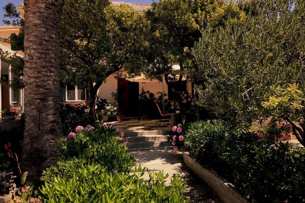 Apartments And Rooms Tomas Ποντστράνα Εξωτερικό φωτογραφία