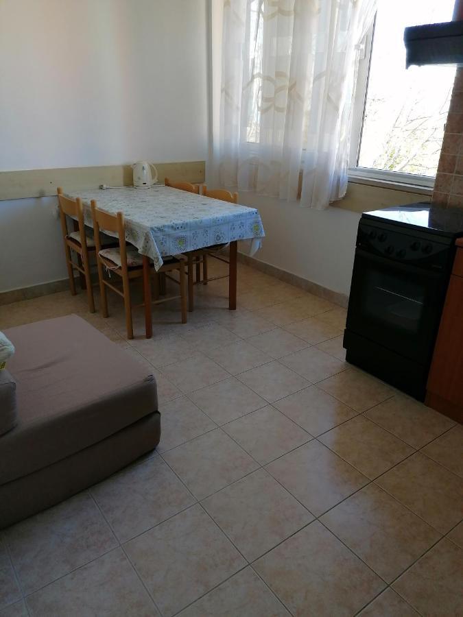Apartments And Rooms Tomas Ποντστράνα Εξωτερικό φωτογραφία
