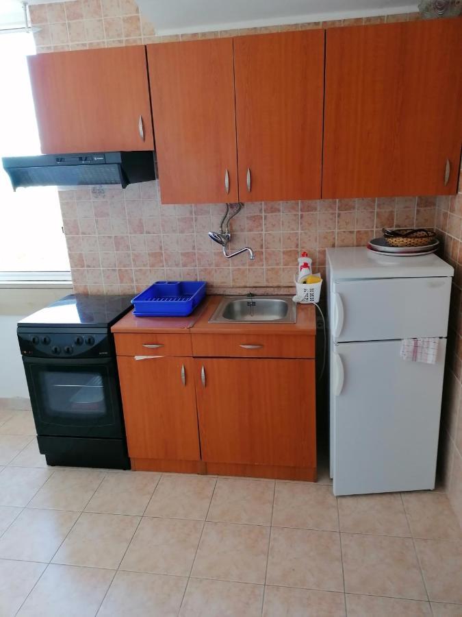 Apartments And Rooms Tomas Ποντστράνα Εξωτερικό φωτογραφία